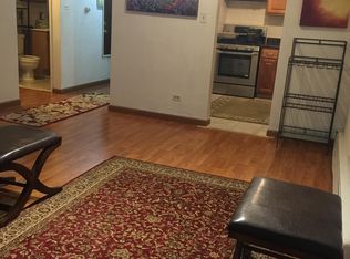 4939 S Dorchester Ave APT 3F, Chicago, IL 60615