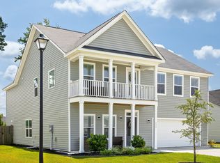 249 Lucca Dr, Summerville, SC 29486