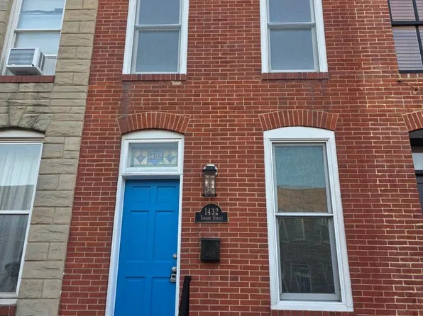 1432 Towson St, Baltimore, MD 21230
