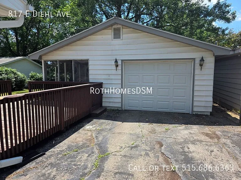 817 E Diehl Ave — Photo 26