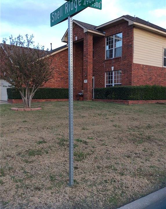 2nd image of 4917 Shell Ridge Dr