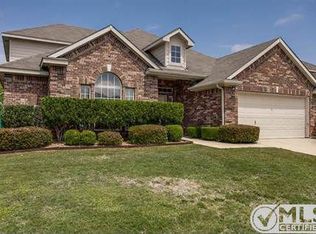 3503 Everglade Ln, Wylie, TX 75098