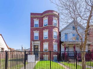 5841 S Indiana Ave APT 3, Chicago, IL 60637