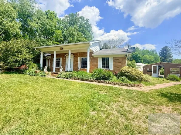 92 Fawn Ln, Rocky Gap, VA 24366