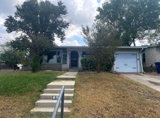 650 Olney Dr, San Antonio, TX 78209