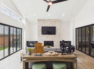 The Rail at 1380, Zionsville, IN 46077
