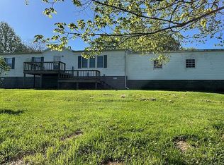 806 Terrace Dr, Marion, KY 42064