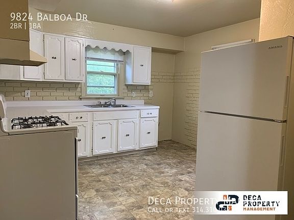 5th image of 9824 Balboa Dr