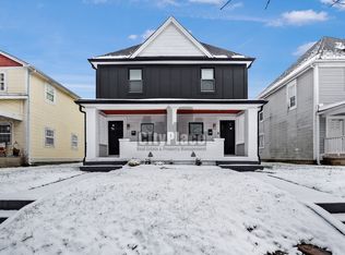 2625 N Guilford Ave, Indianapolis, IN 46205