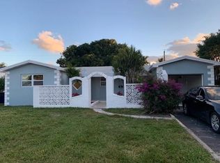 7904 Ramona St, Miramar, FL 33023