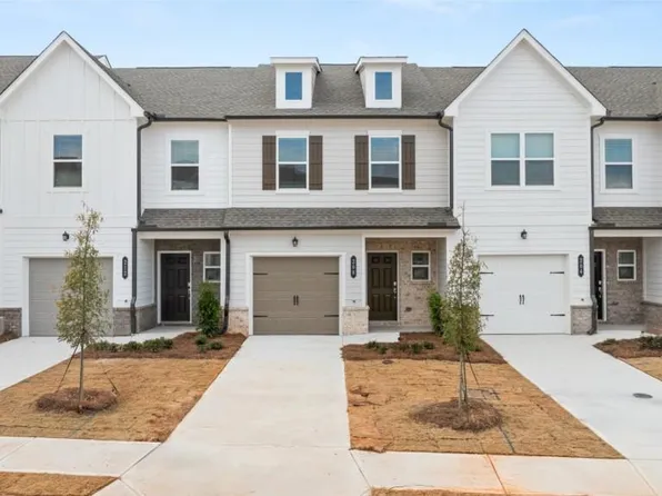 208 Kenoot Dr, McDonough, GA 30253