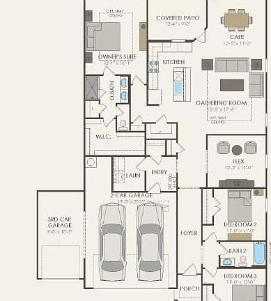 2nd image of this home