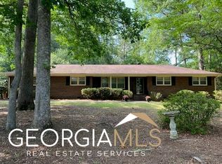 119 Scott Ave, Griffin, GA 30224