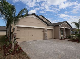5812 Freesia Dr, Lakeland, FL 33811