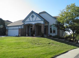 6637 W Hamilton Dr, Lakewood, CO 80227