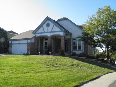 6637 W Hamilton Dr, Lakewood, CO, 80227