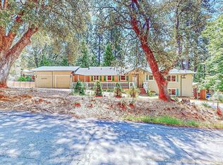 23357 Middle Camp Rd, Twain Harte, CA 95383