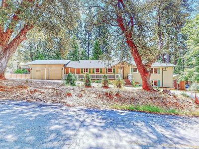 23357 Middle Camp Rd, Twain Harte, CA, 95383