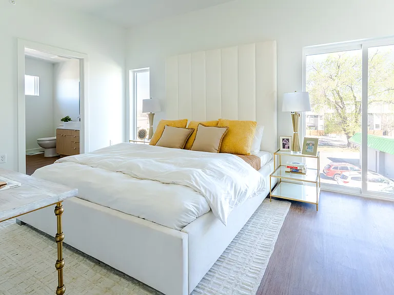 New Sky Highland Townhomes — Photo 11