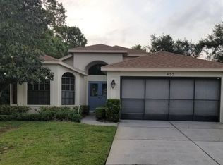 455 Wedgefield Dr, Spring Hill, FL 34609