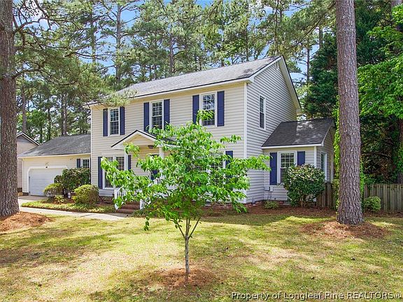 2nd image of 3615 Thorndike Dr