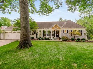 8353 Overbrook Rd, Leawood, KS 66206