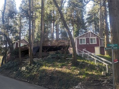 21920 Plunge Rd, Cedarpines Park, CA, 92322