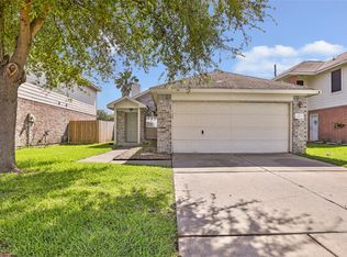 14107 Ballfour Park Ln, Houston, TX 77047
