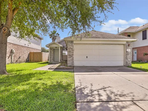 14107 Ballfour Park Ln, Houston, TX 77047