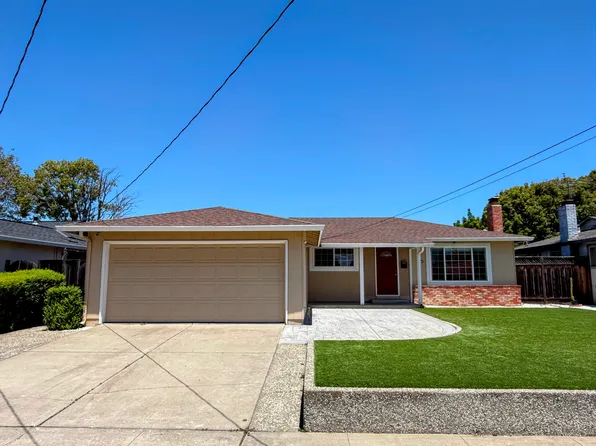 35930 Vinewood St, Newark, CA 94560