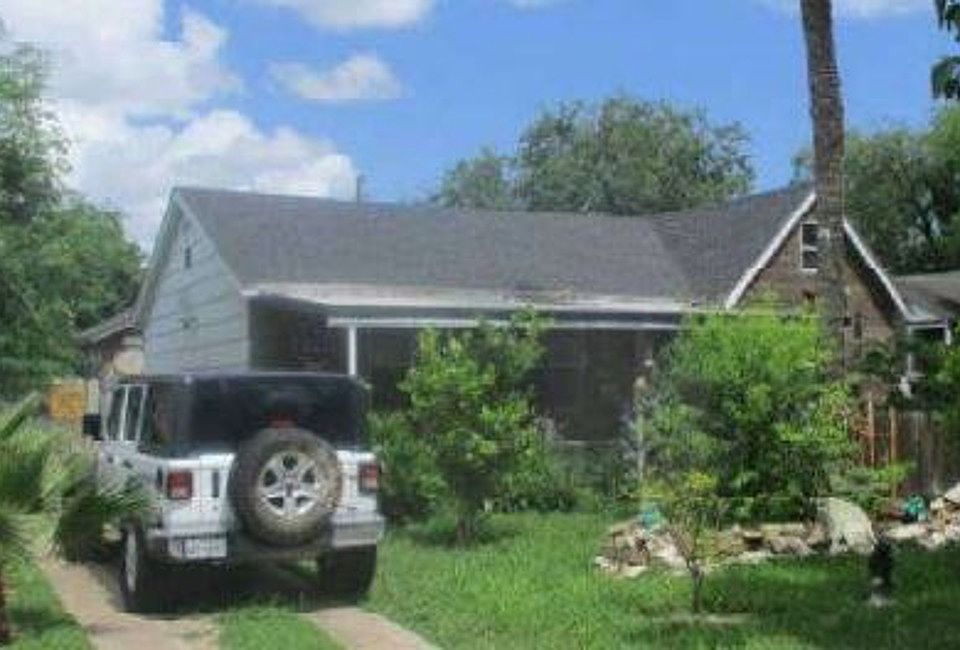 Property Front View