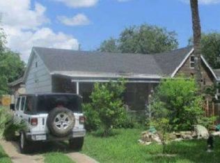 1434 Russell Dr, Brownsville, TX 78520