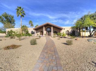 8020 E Wood Dr, Scottsdale, AZ 85260