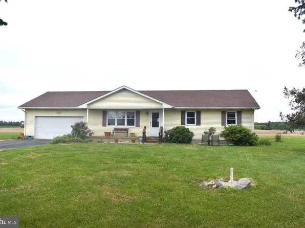 1854 S Little Creek Rd, Dover, DE 19901