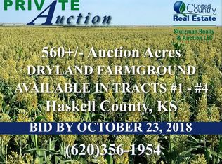 0 Sublette, Satanta, KS 67870