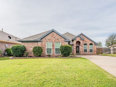 1700 Cedar Elm Dr, Corinth, TX, 76210