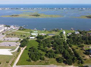 LOT 1 Twin Oaks Dr, Hampstead, NC 28443