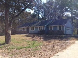 2105 Noahs Ark Rd, Jonesboro, GA 30236