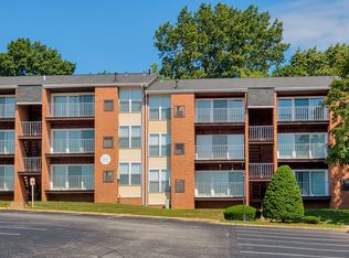 HILLSIDE APARTMENTS, York, PA 17403