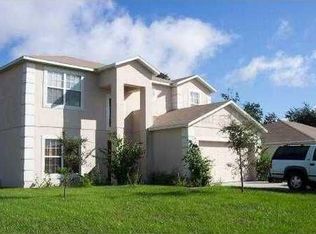 570 Kingfisher Dr, Poinciana, FL 34759