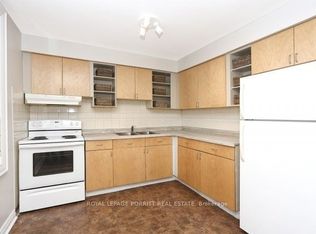 4A Mimico Ave FLOOR 2, Toronto, ON M8V 1R1
