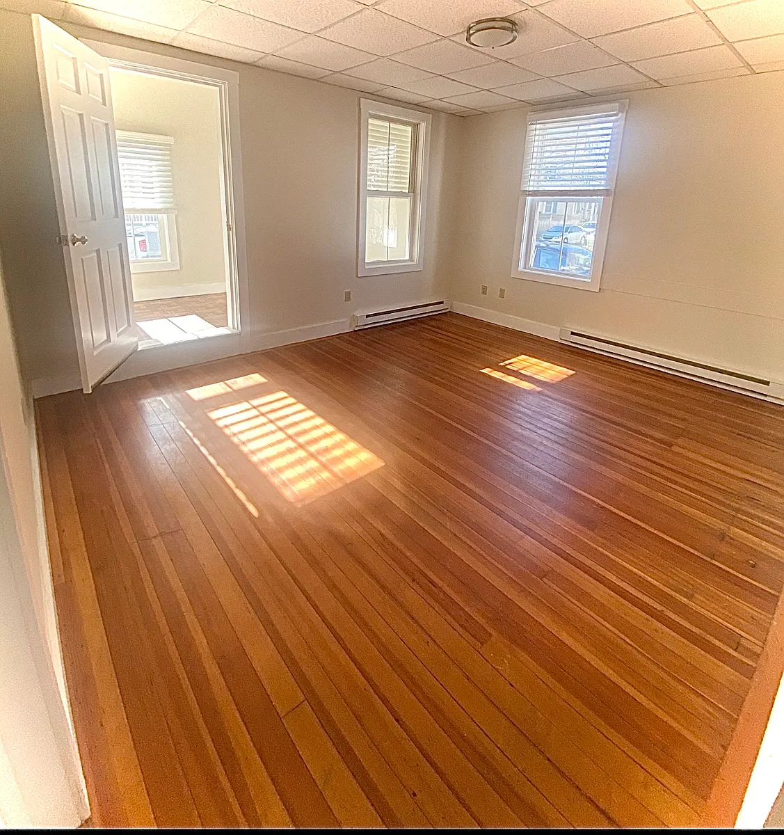Building Photo - 36 E Bowery St #1