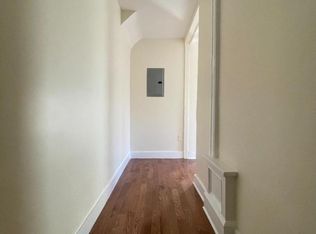 484 S 16th St #1, Newark, NJ 07103
