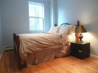 Rented by Citi Habitats