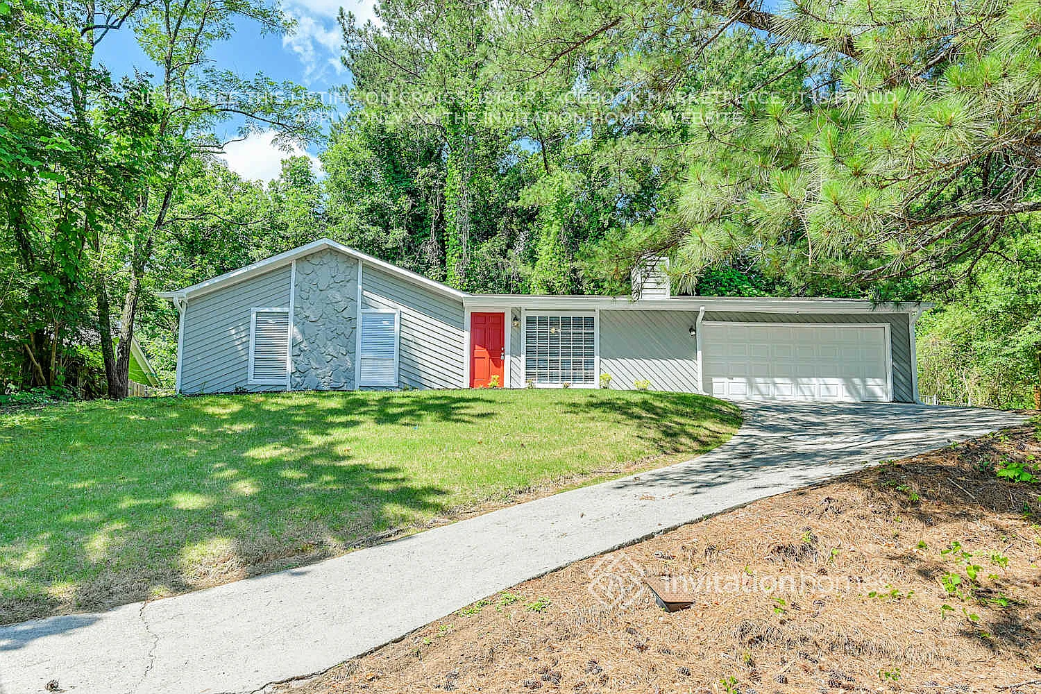 616 Candlewick Ln Nw Lilburn, GA 30047 — Photo 2