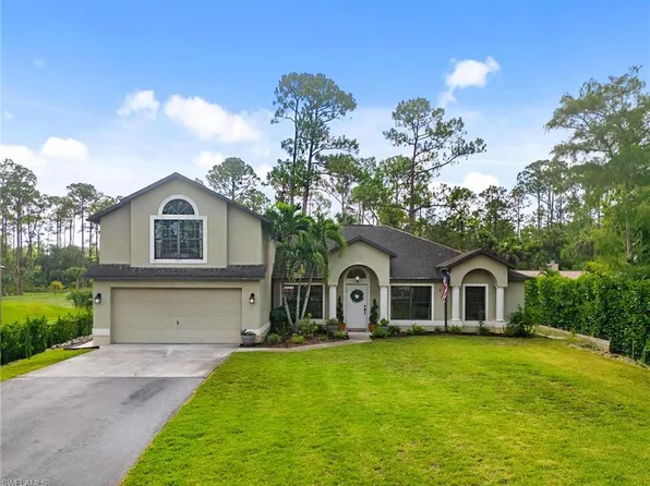 130 2nd ST SE, NAPLES, FL 34117