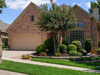 4723 Oak Club Dr, Arlington, TX, 76017