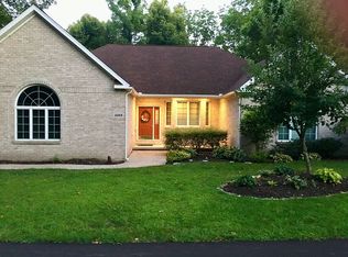 3566 High Point Ln, Port Clinton, OH 43452