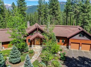 2991 Round Valley Rd, New Meadows, ID 83654