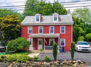 228 S Pennell Rd, Media, PA 19063